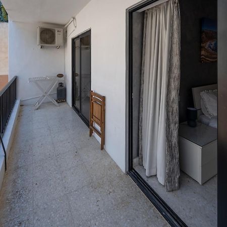 Spacious 3 Bedroom Apartment In The Heart Of St Julians Saint Julian's エクステリア 写真