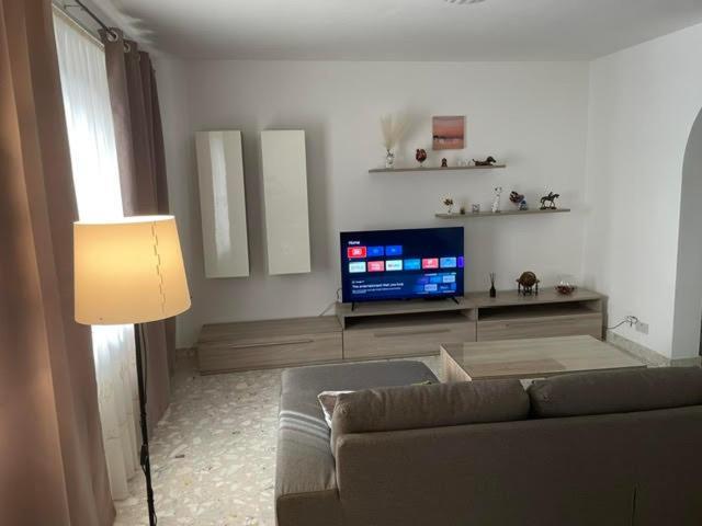 Spacious 3 Bedroom Apartment In The Heart Of St Julians Saint Julian's エクステリア 写真