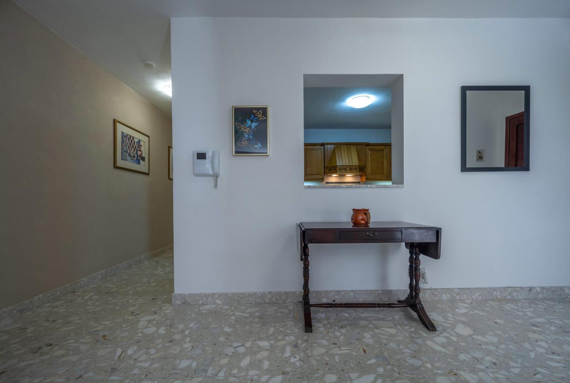 Spacious 3 Bedroom Apartment In The Heart Of St Julians Saint Julian's エクステリア 写真