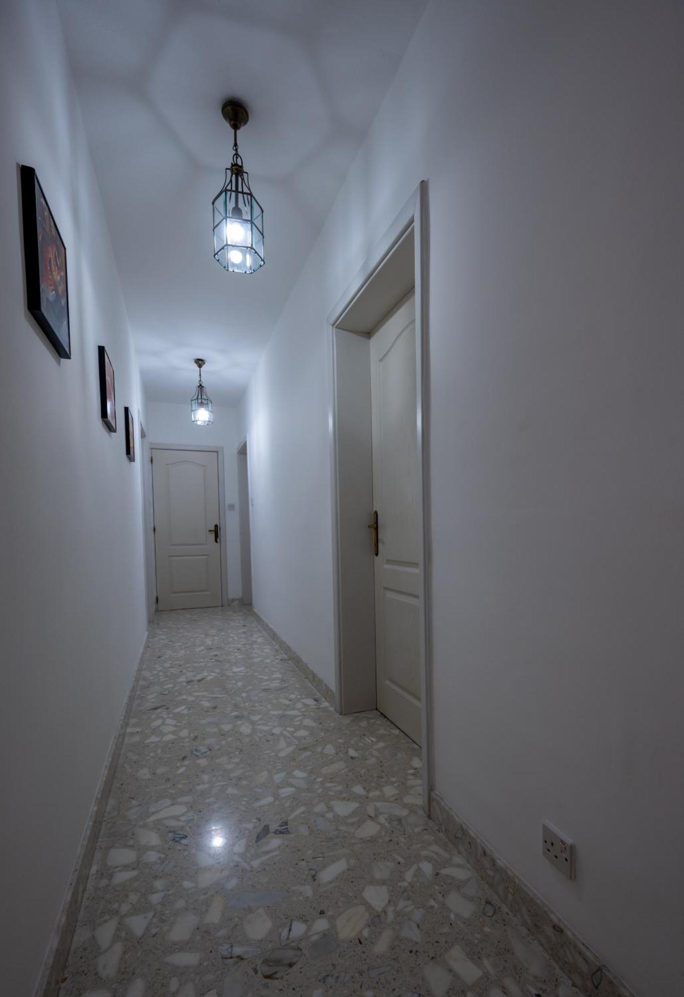 Spacious 3 Bedroom Apartment In The Heart Of St Julians Saint Julian's エクステリア 写真