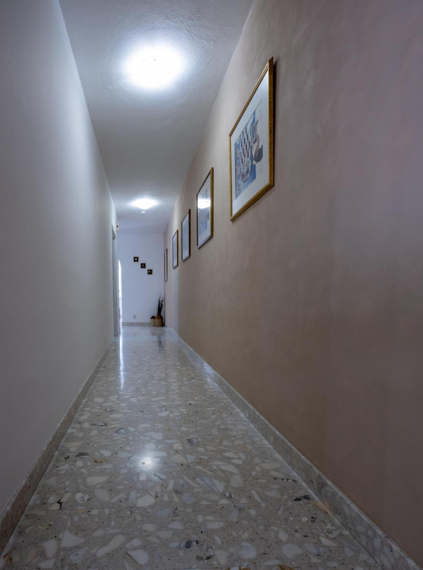 Spacious 3 Bedroom Apartment In The Heart Of St Julians Saint Julian's エクステリア 写真