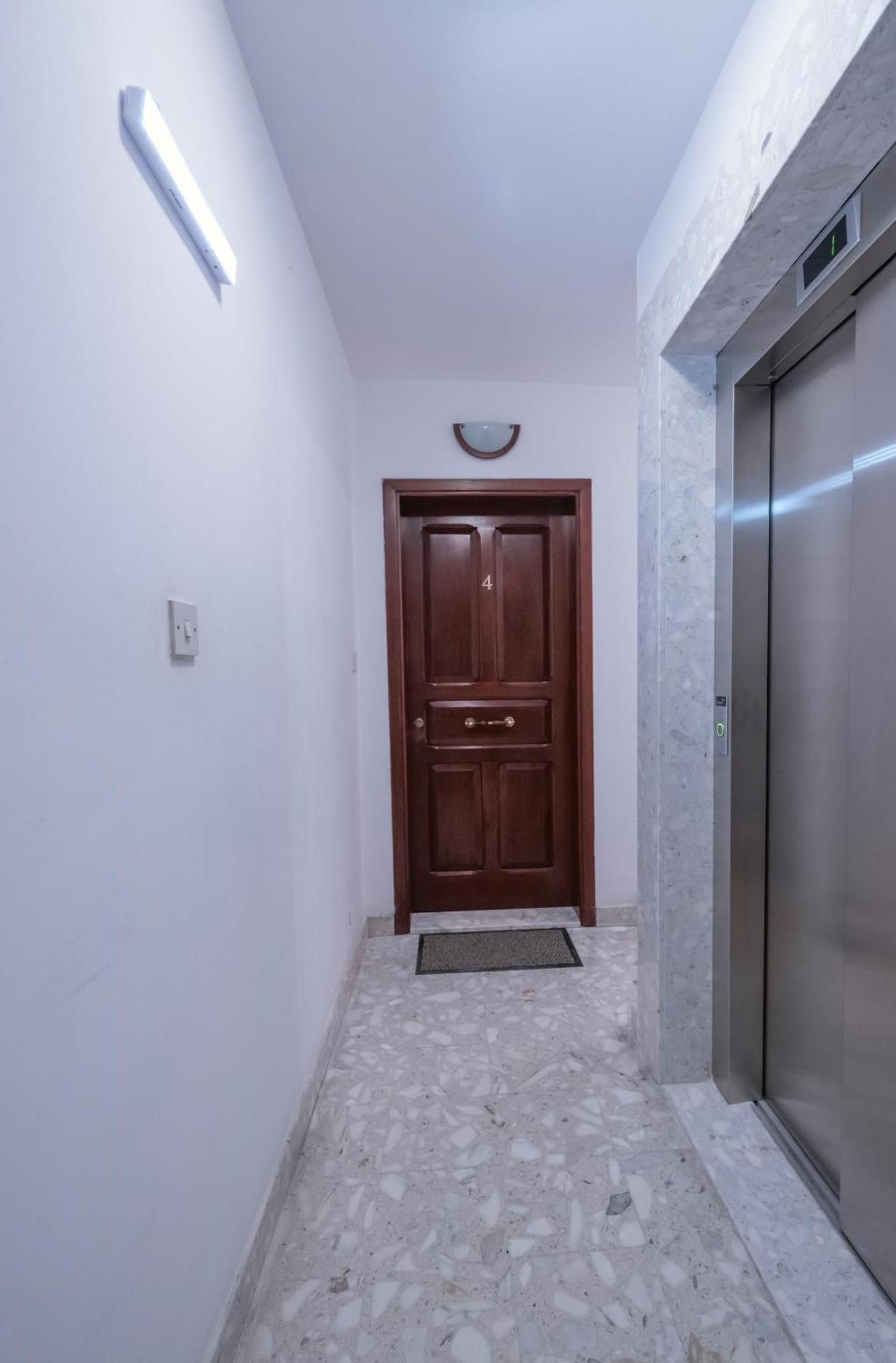 Spacious 3 Bedroom Apartment In The Heart Of St Julians Saint Julian's エクステリア 写真