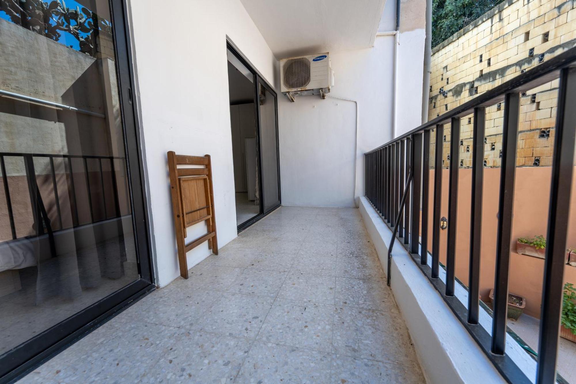 Spacious 3 Bedroom Apartment In The Heart Of St Julians Saint Julian's エクステリア 写真